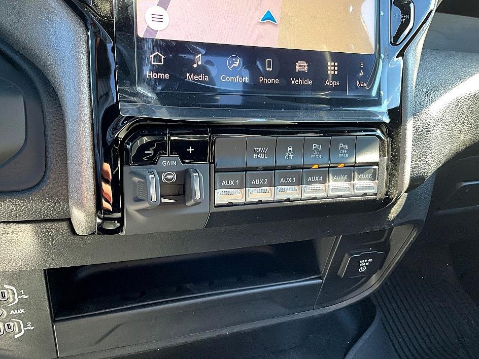 2026 RAM 2500 Tradesman - Photo 26
