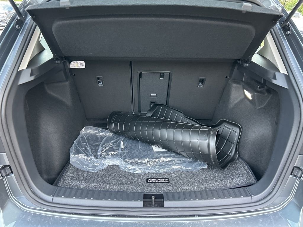 New 2026 Gray Volkswagen 1.5T S image 49