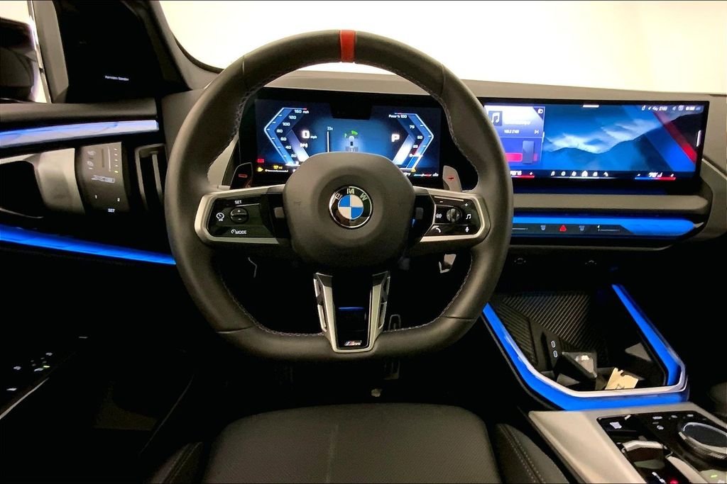 Used 2026 Brooklyn Grey Metallic BMW  image 4