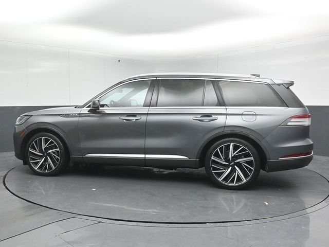 2025 LINCOLN AVIATOR - Image 4