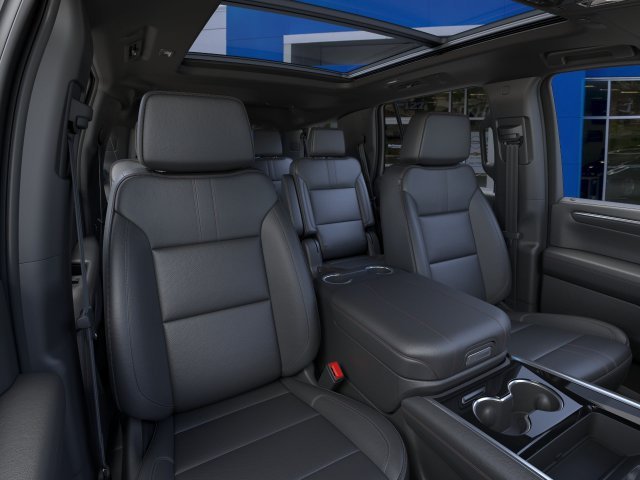 New 2026 Sterling Gray Metallic Chevrolet RST image 16