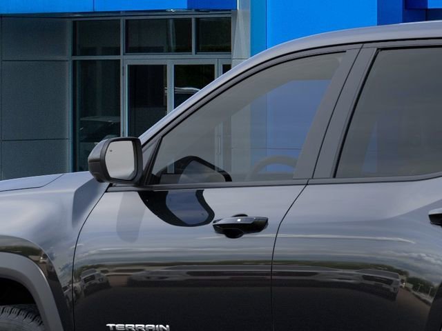 2026 GMC Terrain Elevation - Photo 12