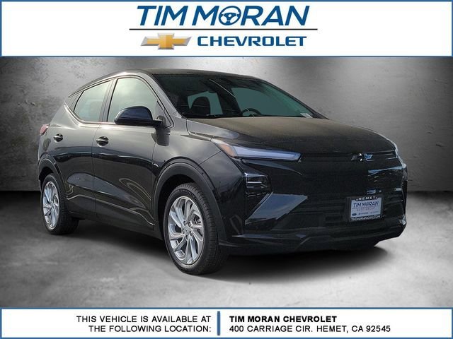 2027 Chevrolet Bolt EV LT Auto's photo