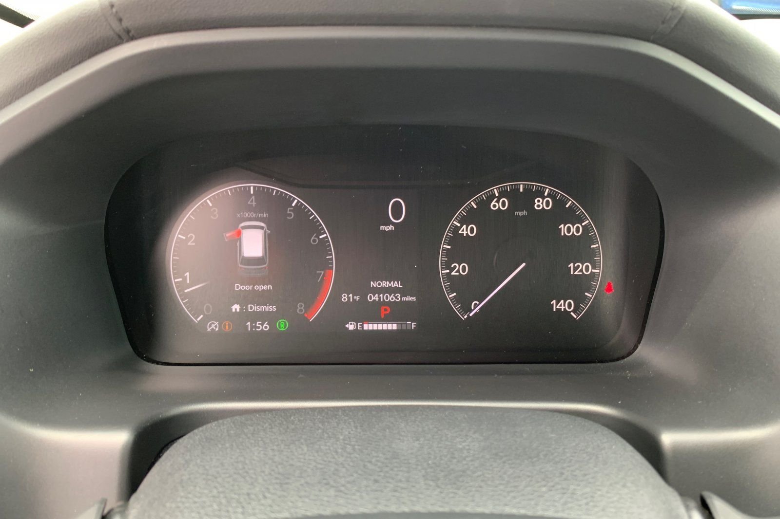 Certified Used 2025  Honda EX-L image 31