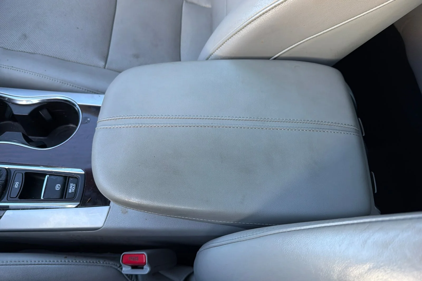 Used 2016 Blue Acura Tech image 25