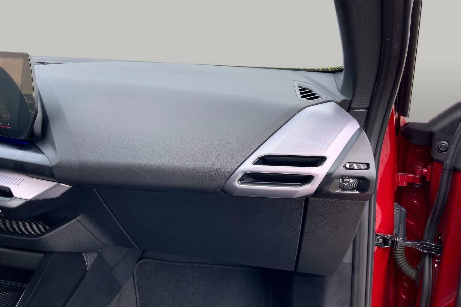 Used 2025 Vegas Red Metallic BMW 228 xDrive image 18