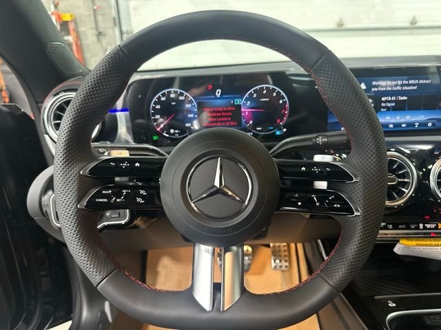 New 2025  Mercedes-Benz C 300 image 17