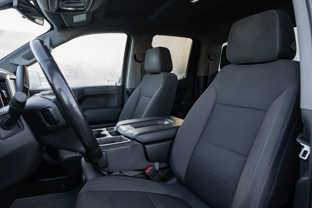 Used 2019 Blue Chevrolet LT image 21