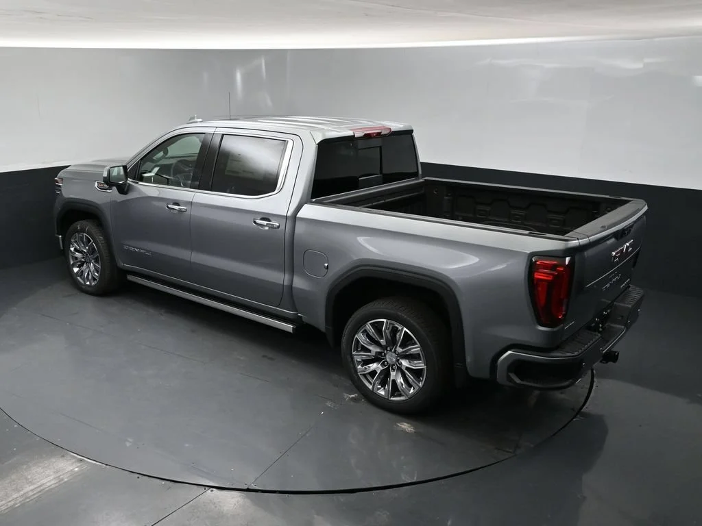2026 GMC Sierra 1500 Denali - Photo 40