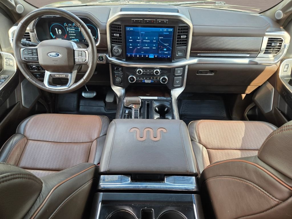 Used 2023  Ford King Ranch image 14