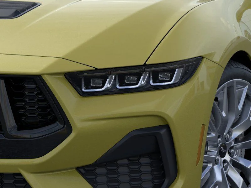 2025 Ford Mustang GT Premium Fastback - Photo 40