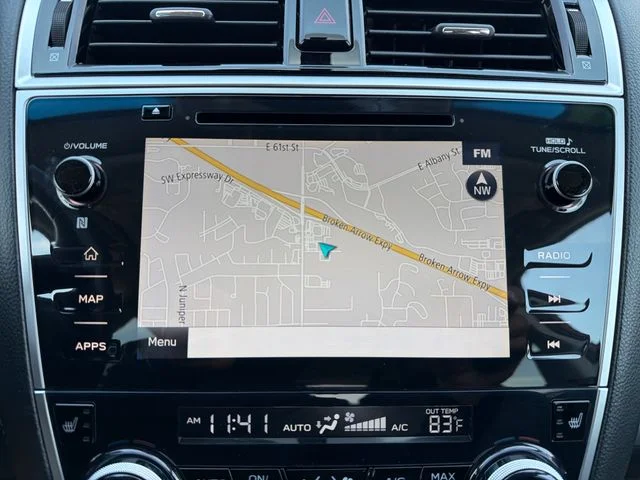 Used 2019 Red Subaru 2.5i image 12