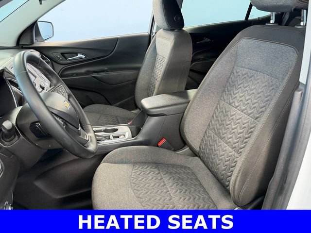 Used 2024 White Chevrolet LT image 6