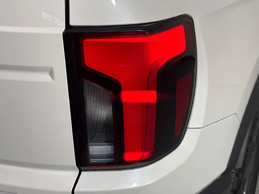 New 2026 Platinum White Pearl Honda RTL Towing image 10
