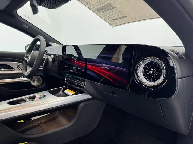 New 2027 Gray Mercedes-Benz  image 42