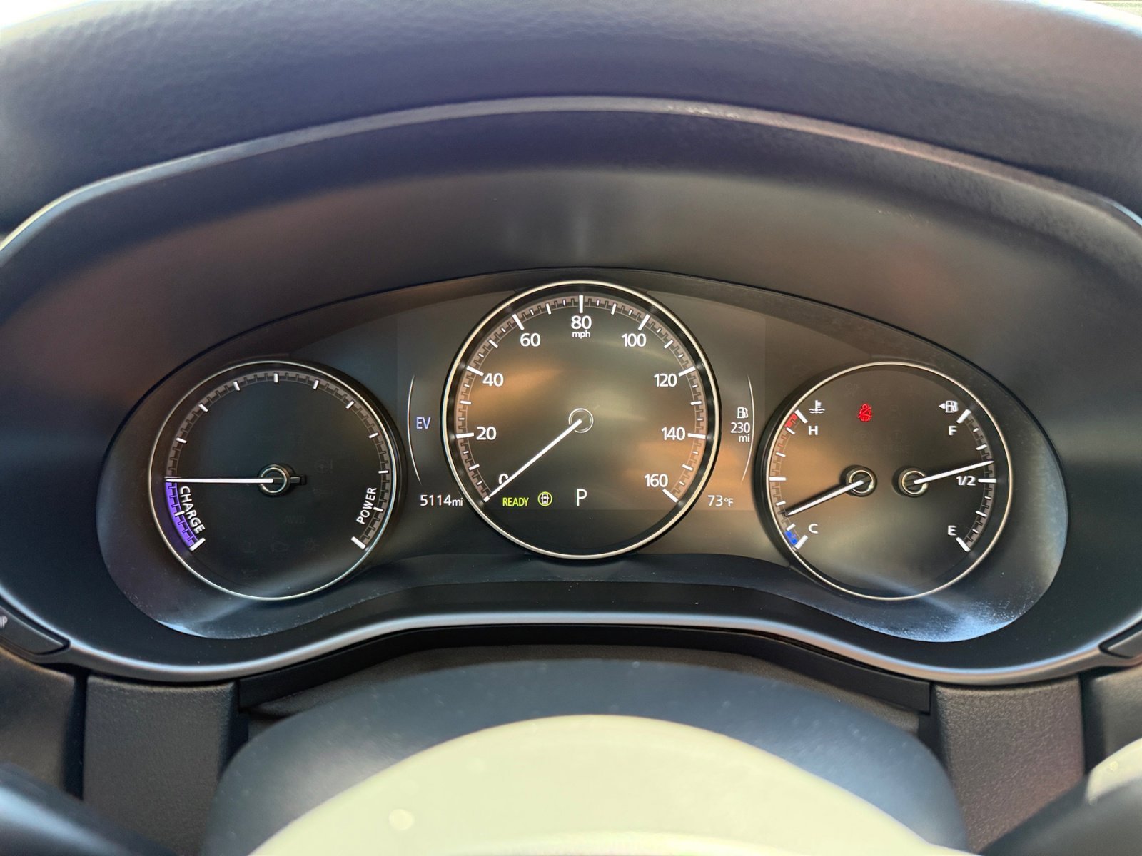 Used 2026 Jet Black Mazda Premium Plus image 11