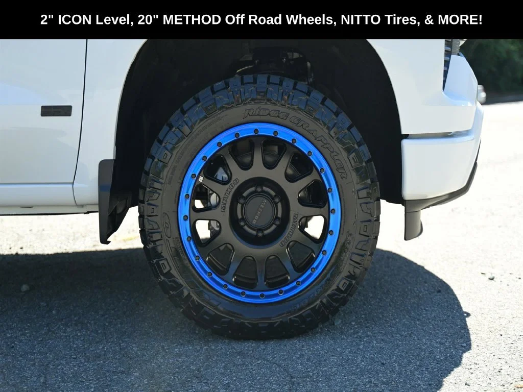 2026 Chevrolet Silverado 1500 RST - Photo 13