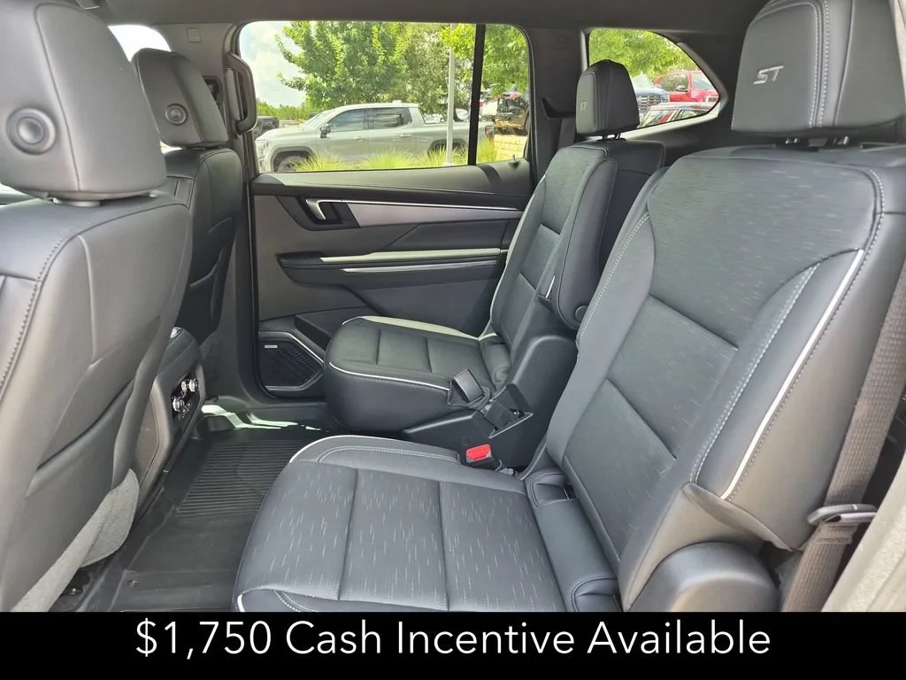 2026 Buick Enclave Sport Touring - Photo 33
