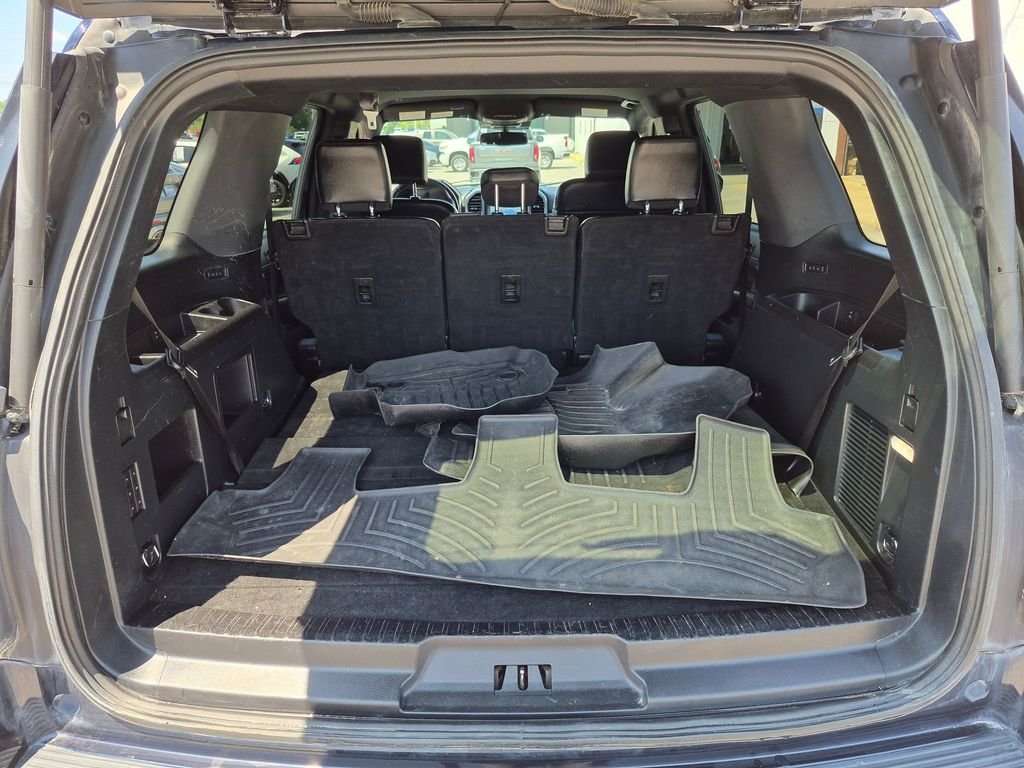 Used 2021 Blue Ford XLT image 29