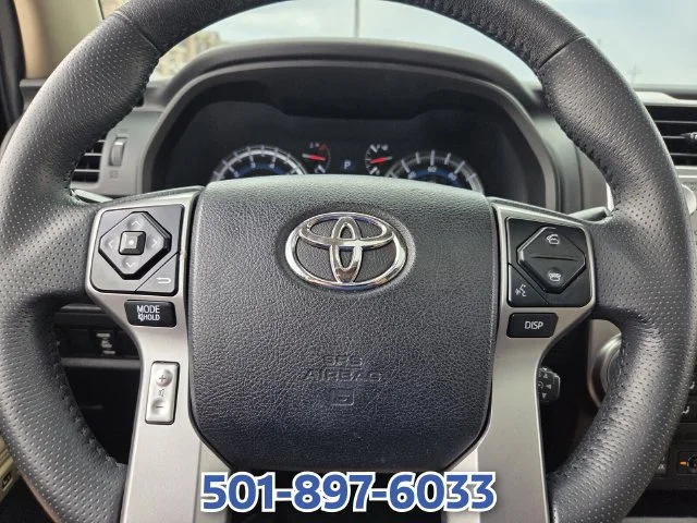 Used 2019 White Toyota Limited image 23