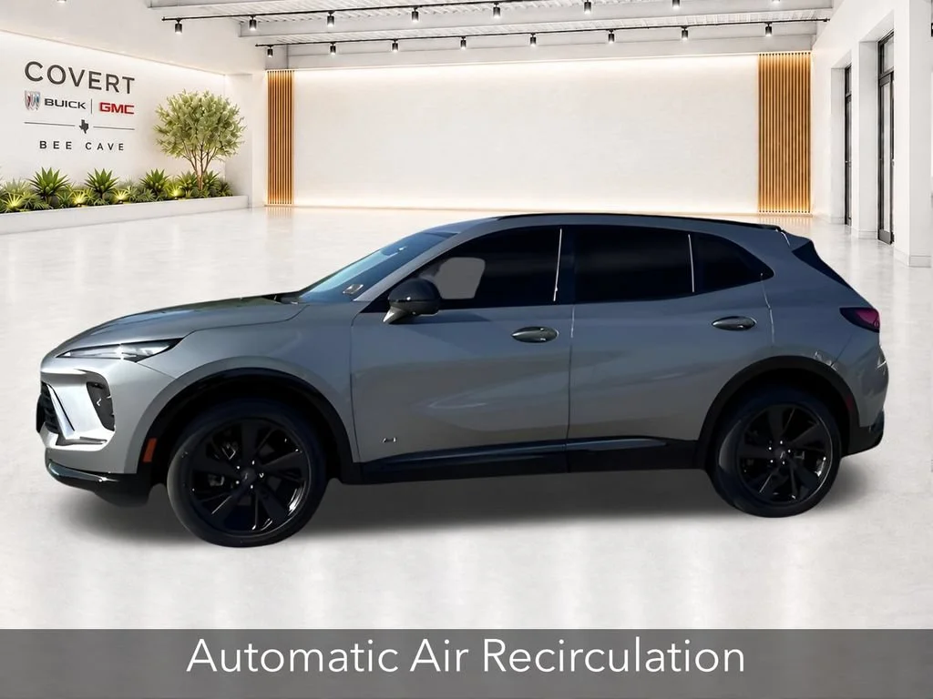 2026 Buick Envision Sport Touring - Photo 6