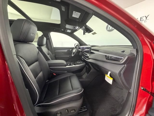 2027 Buick Enclave Sport Touring - Photo 20