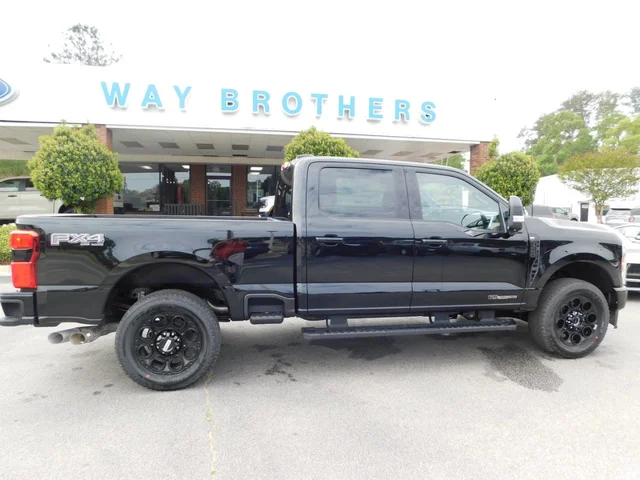 2026 Ford Super Duty F-250® XLT