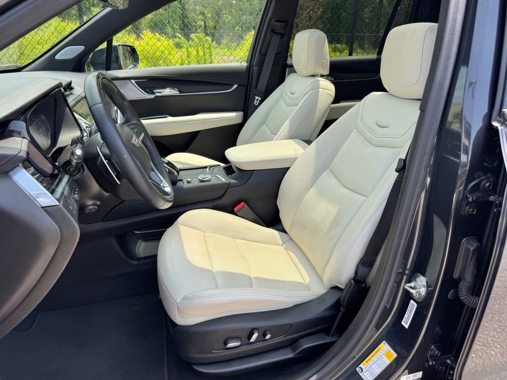 2023 Cadillac XT6 Sport - Photo 19
