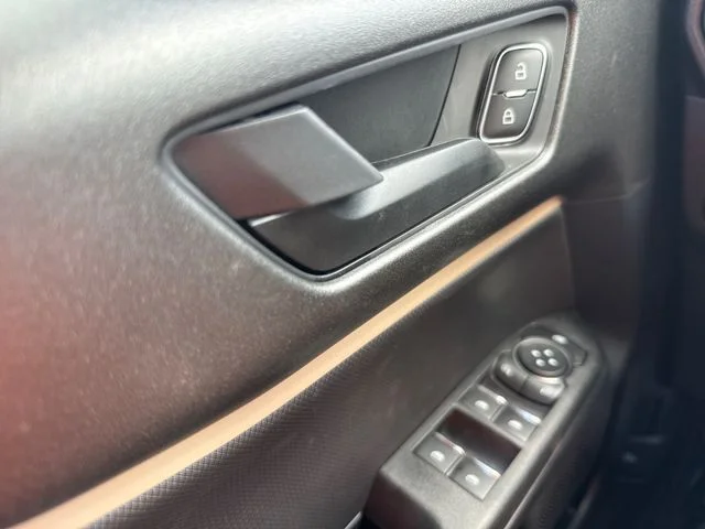 New 2026 Space White Metallic Ford Big Bend® image 29