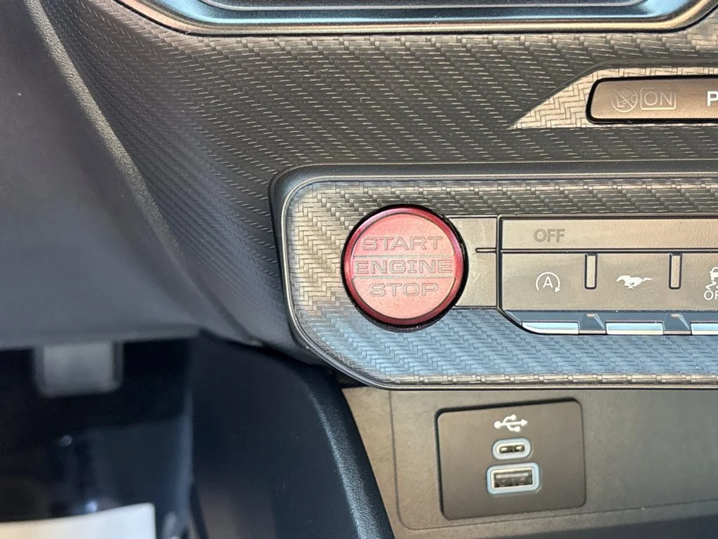 Certified Used 2026 Race Red Ford GT image 30