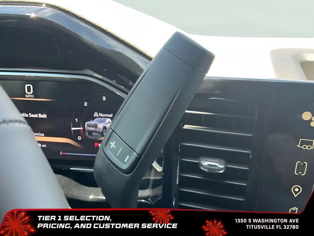 New 2026 Sterling Metallic GMC SLT image 29