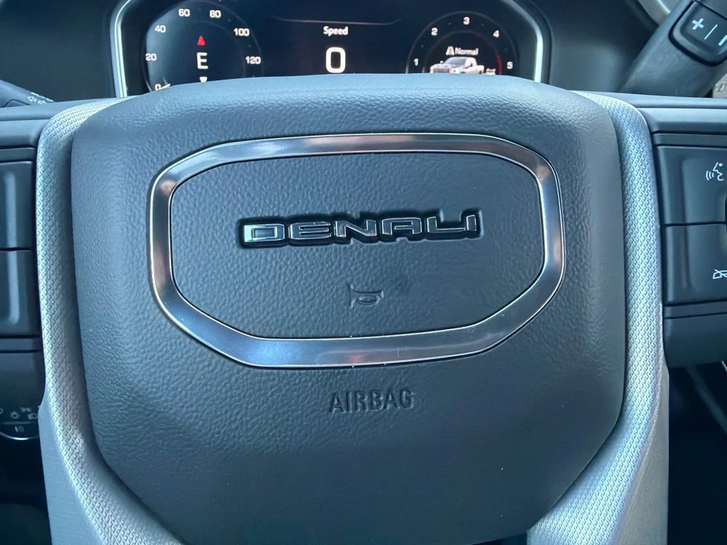 New 2026 Sterling Metallic GMC Denali image 13