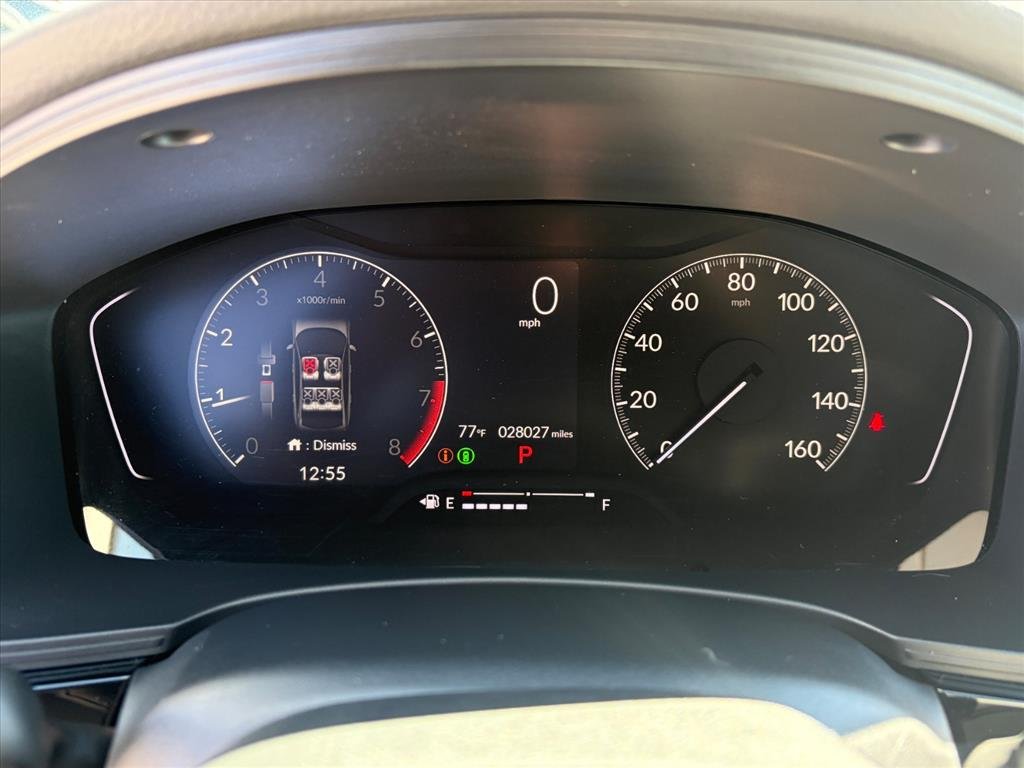 2023 Honda Civic LX - Photo 9