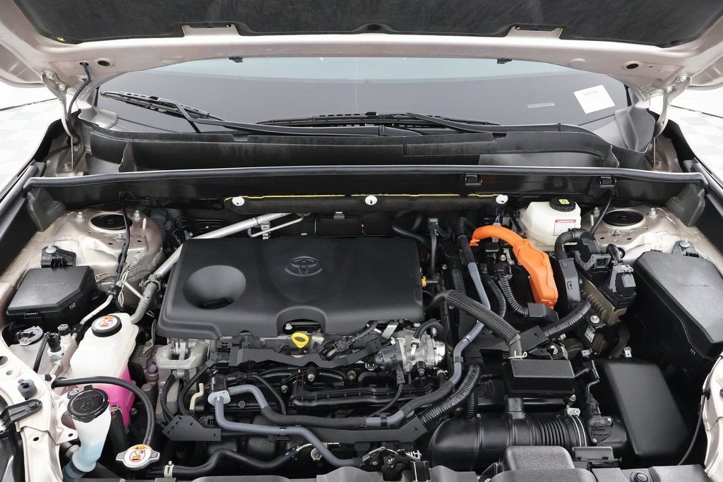 2023 Toyota Venza LE - Photo 15