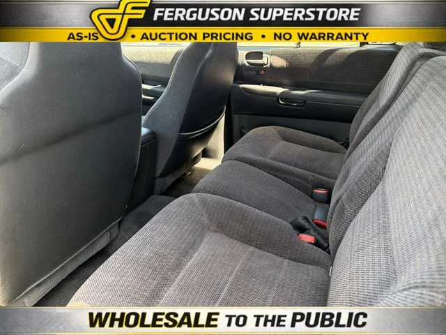 Used 2003  Dodge SLT image 19