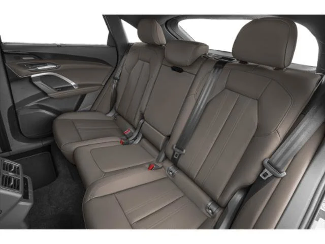 New 2026 Daytona Gray Metallic Audi 2.0T Premium Plus image 12