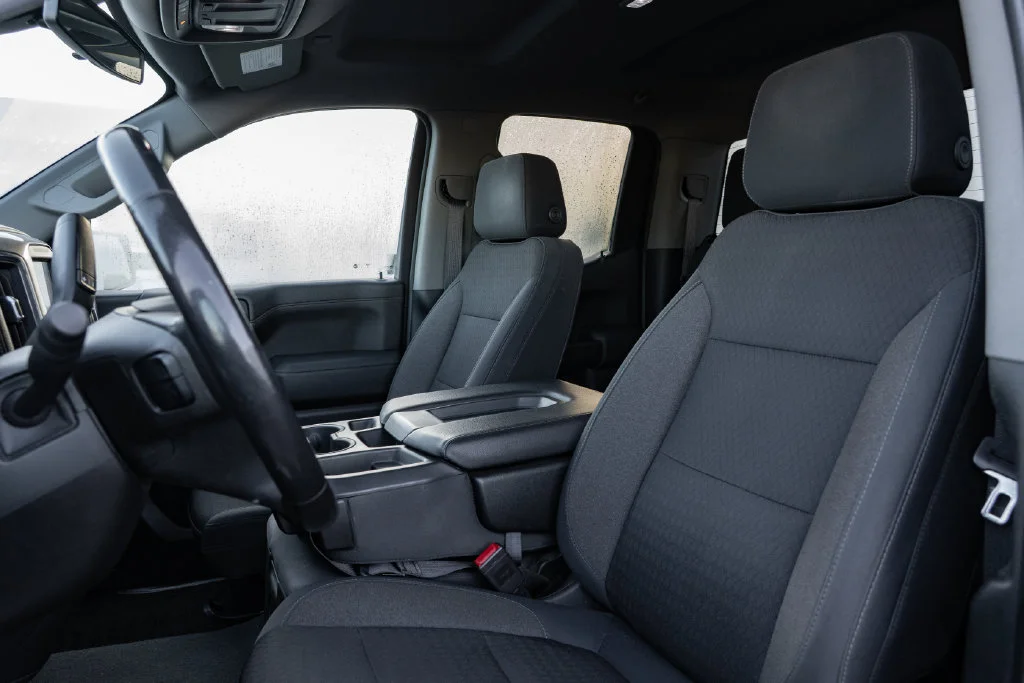 Used 2019 Blue Chevrolet LT image 21