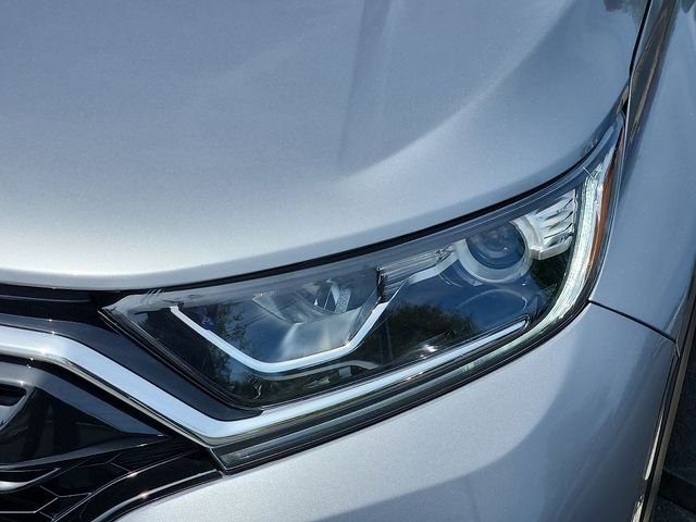 2020 Honda CR-V EX - Photo 9