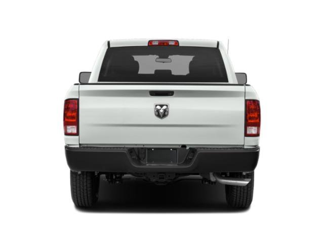 Used 2014 Granite Crystal Metallic Clearcoat Ram Express image 8