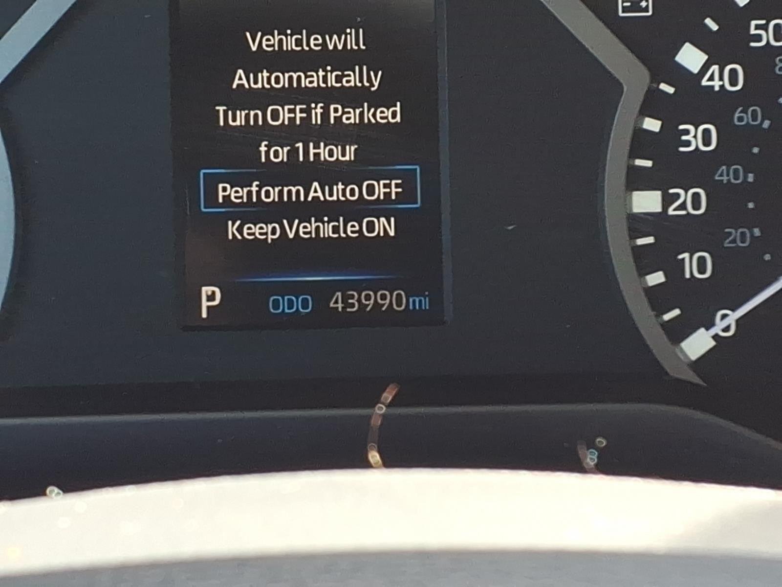 Used 2024 Ice Cap Toyota SR image 23