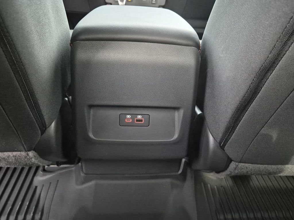 New 2027 Boulder Gray Pearl Nissan Crew Cab PRO-X® image 36