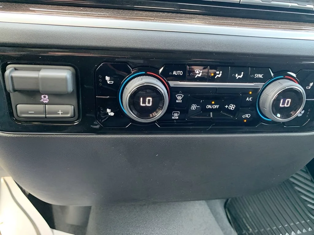 2026 Chevrolet Silverado 1500 LT - Photo 26