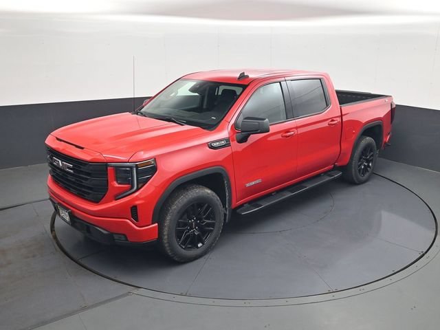 2026 GMC Sierra 1500 Elevation - Photo 13