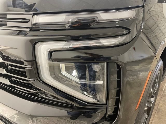 Used 2026 Black Chevrolet RST image 4