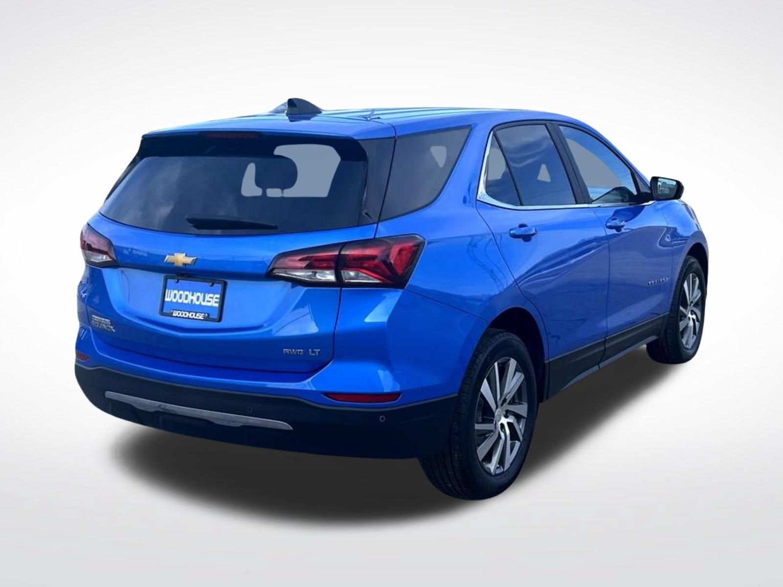 2024 Chevrolet Equinox LT - Photo 6