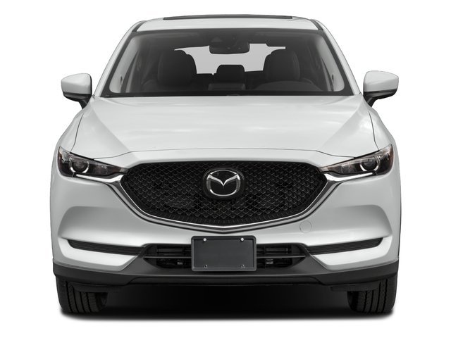 Used 2018 Machine Gray Mazda Touring image 7