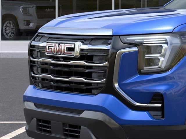 New 2026 Rapids Metallic GMC Elevation image 13