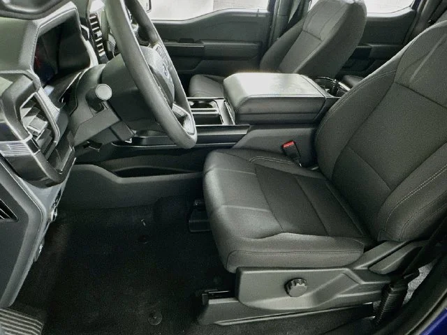 New 2026 Ford F-150 STX