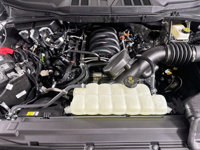 New 2026 White Ford XL image 22