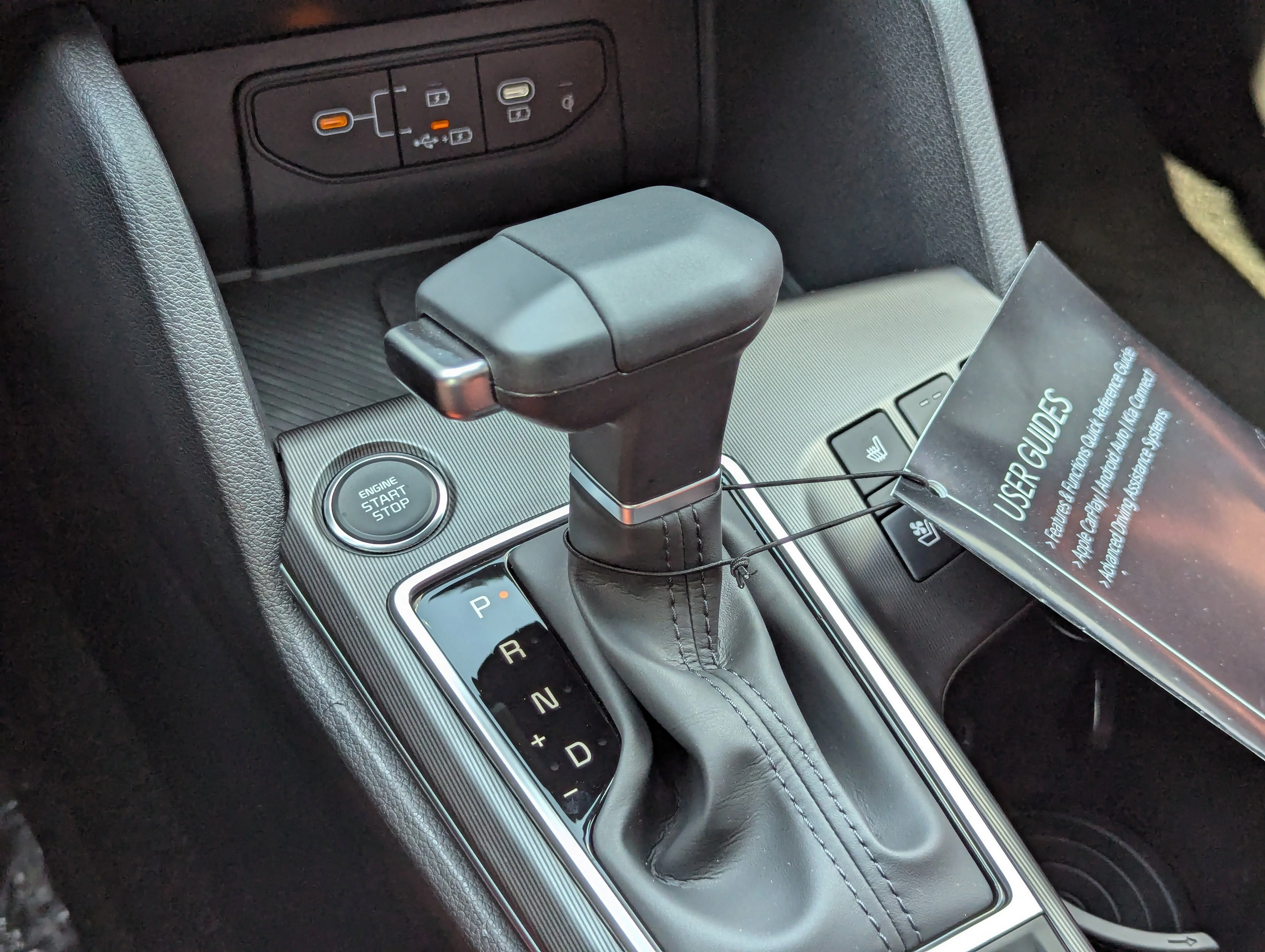 2026 Kia Sportage SX Prestige - Photo 28